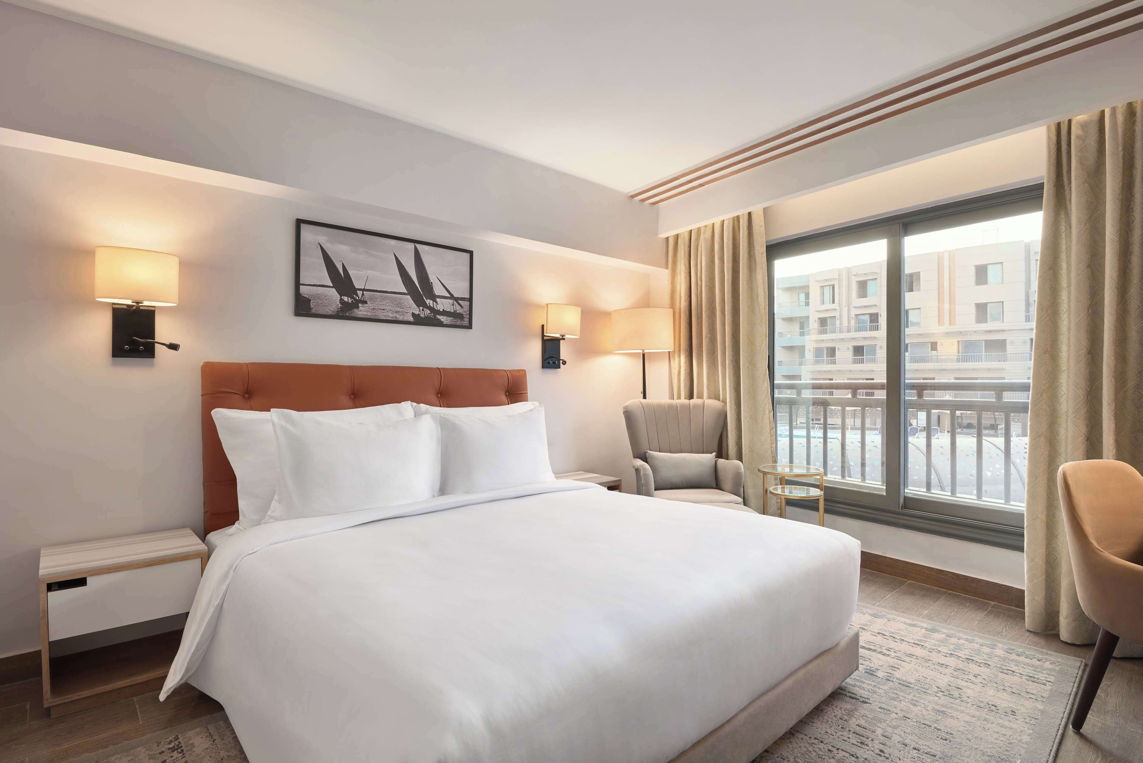 Photo - Radisson Residences Cairo Heliopolis