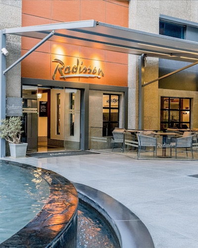 Radisson Residences Cairo Heliopolis