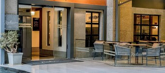 Radisson Residences Cairo Heliopolis