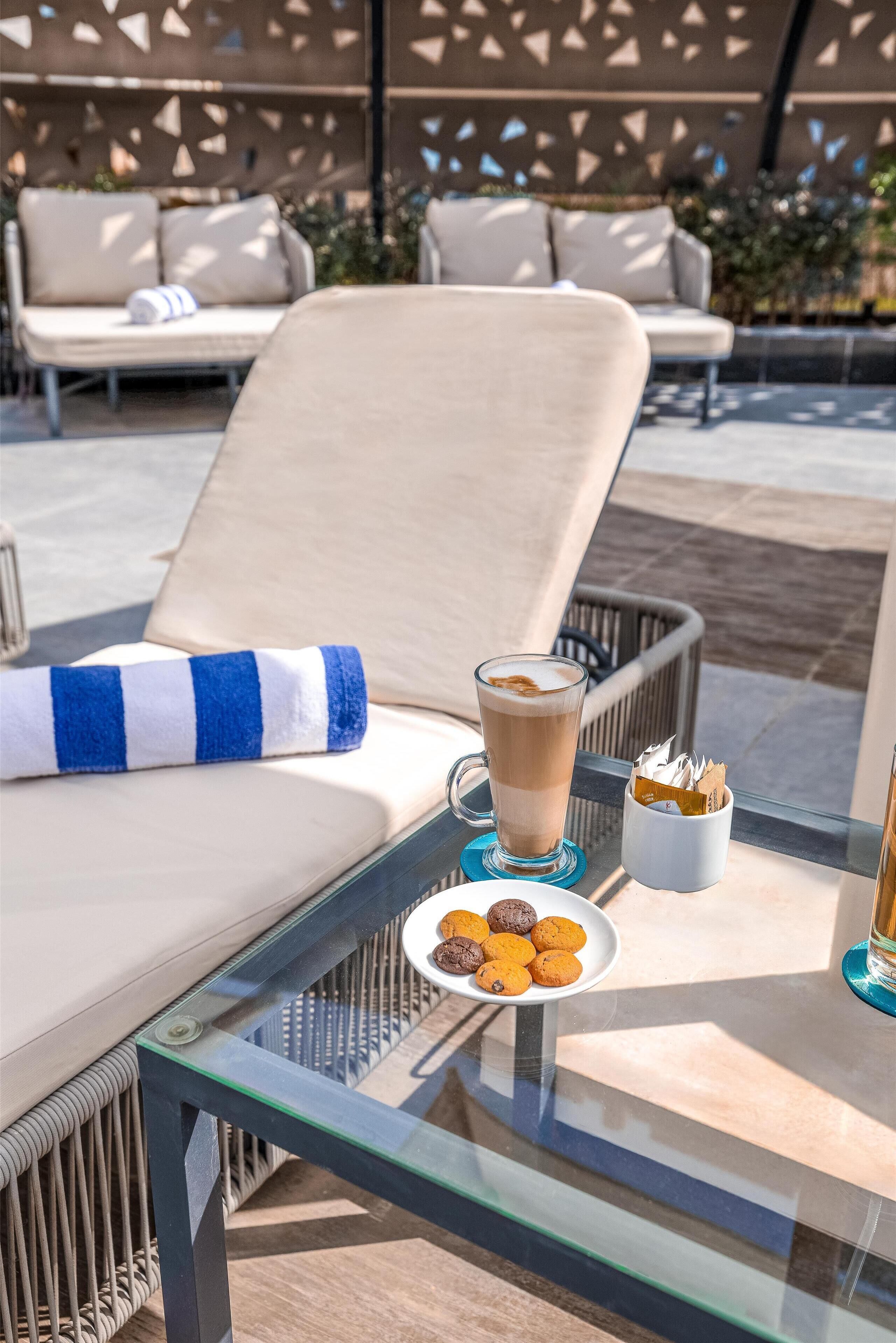 Photo - Radisson Residences Cairo Heliopolis