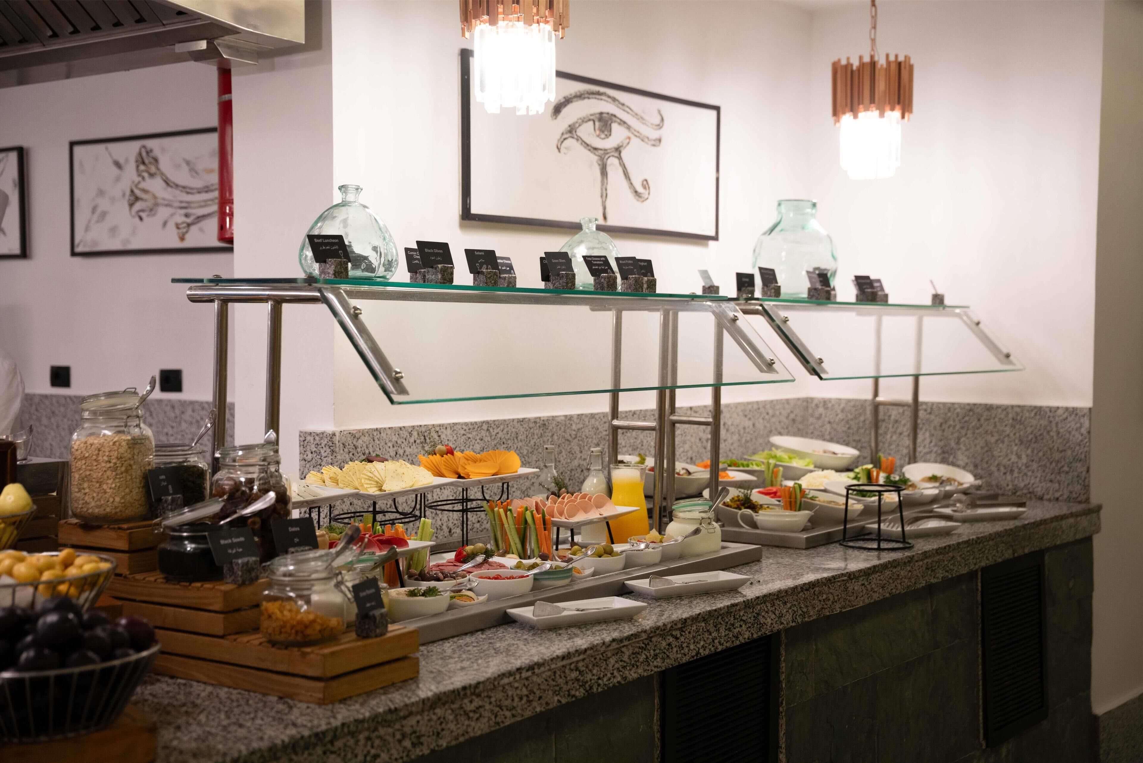 Photo - Radisson Residences Cairo Heliopolis