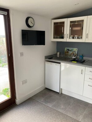 アパートメント | 専用キッチン | 冷蔵庫、電子レンジ、オーブン、コンロ