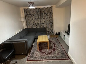 Appartement | Coin séjour