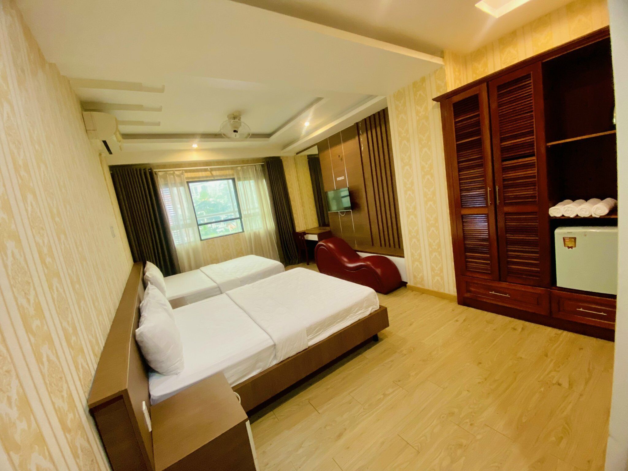 Photo - Hotel Quỳnh Anh