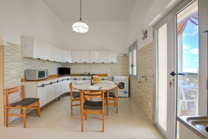 Dining - Villa Grazia on the seaside (Melendugno)