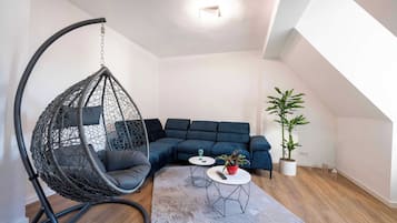 Fernseher, Arbeitsbereiche