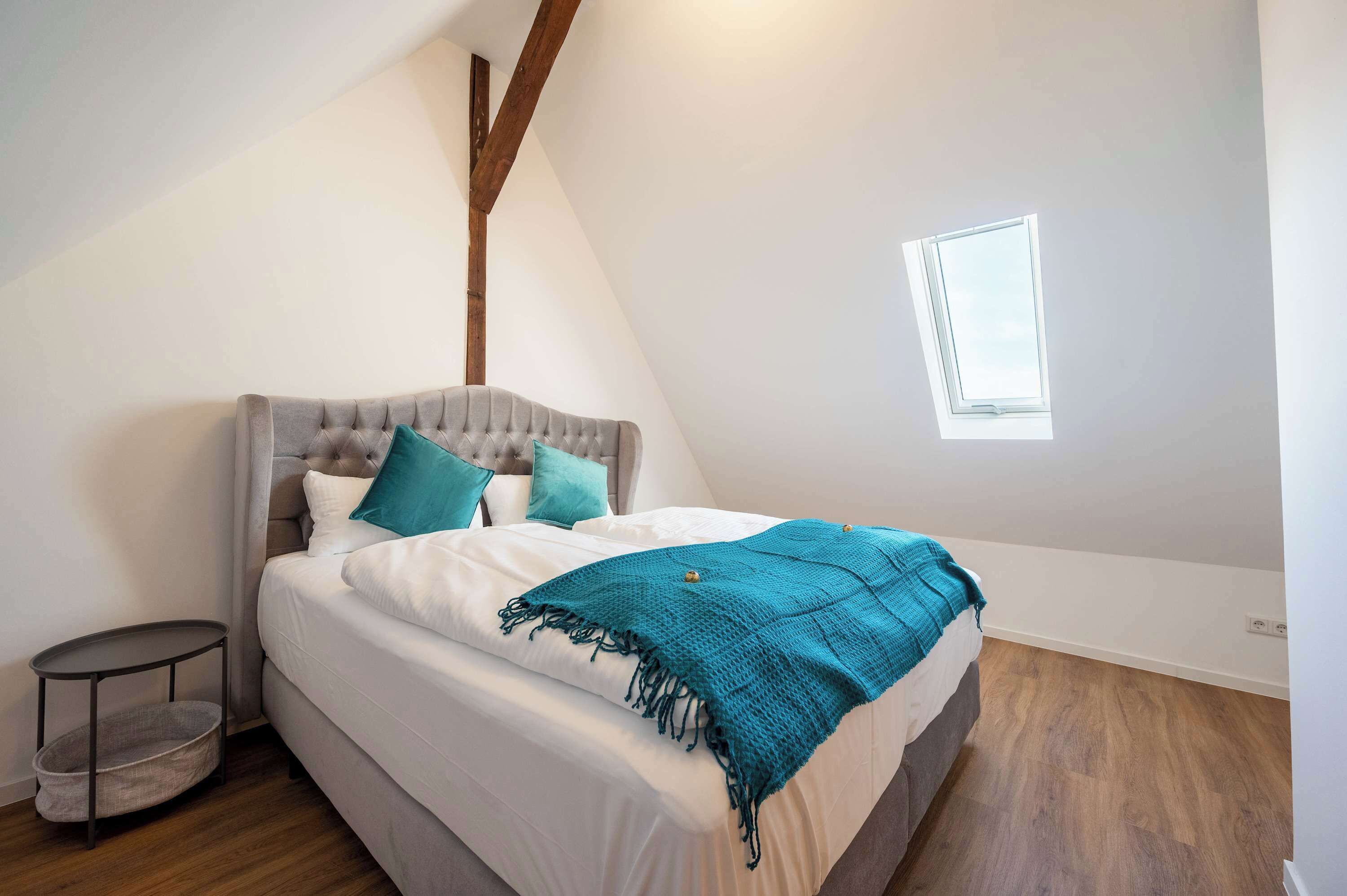 8 chambres, bureau, fer et planche à repasser, Wi-Fi