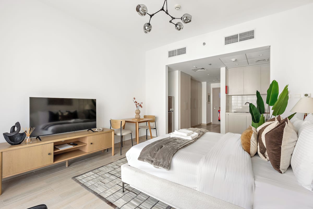 Estudio clásico | Sábanas de algodón egipcio y ropa de cama de alta calidad