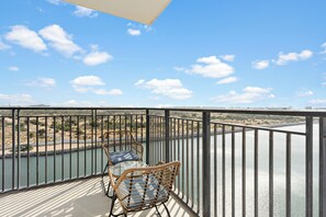 Exclusive Apartment | City view