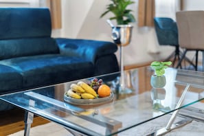 TV, offices