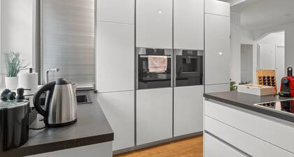 LiT LiVING: im Herzen von Weinheim - free Parken