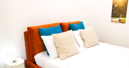 Sorelle Costa - Apt. 1