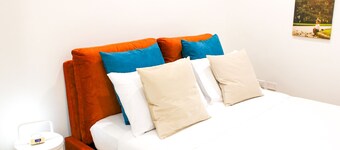 Sorelle Costa - Apt. 1