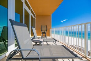 Condo, 3 Bedrooms | Property grounds - Phoenix Gulf Towers 703 3 Bedroom Condo (Orange Beach)