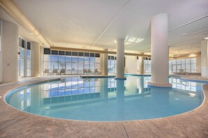Condo, 3 Bedrooms | Pool