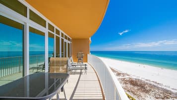 Appartement, 3 slaapkamers | Buiten dineren