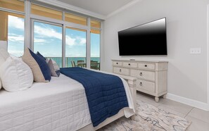 Condo, 3 Bedrooms | 3 bedrooms, free WiFi - Phoenix Gulf Towers 803 3 Bedroom Condo (Orange Beach)