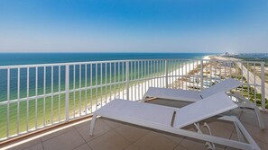 Condo, 4 Bedrooms | Property grounds - Phoenix Gulf Towers 2201 4 Bedroom Condo (Orange Beach)
