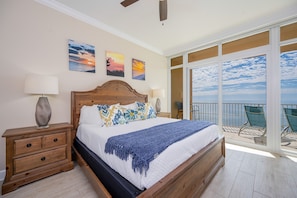 Condo, 4 habitaciones | 4 habitaciones y wifi gratis