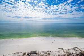 Lägenhet - 4 sovrum | Strand | På stranden