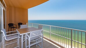 Condo, 4 Bedrooms | Property grounds - Phoenix Gulf Towers 2201 4 Bedroom Condo (Orange Beach)