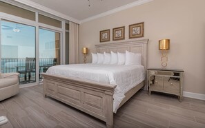 Condo, 4 phòng ngủ | 4 phòng ngủ, truy cập Internet không dây miễn phí 