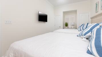 Condo, 2 habitaciones | 2 habitaciones y wifi gratis