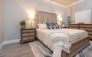 Condo, 2 Bedrooms | 2 bedrooms, free WiFi