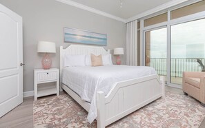 Leilighet, 3 soverom | 3 soverom og wi-fi (inkludert)