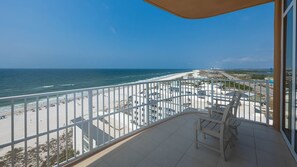 Property grounds - Phoenix Gulf Towers 901 4 Bedroom Condo (Orange Beach)