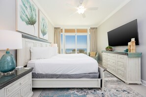 Appart'hôtel, 4 chambres