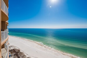Condo, 4 Bedrooms | Beach - Phoenix Gulf Towers 2401 4 Bedroom Condo (Orange Beach)