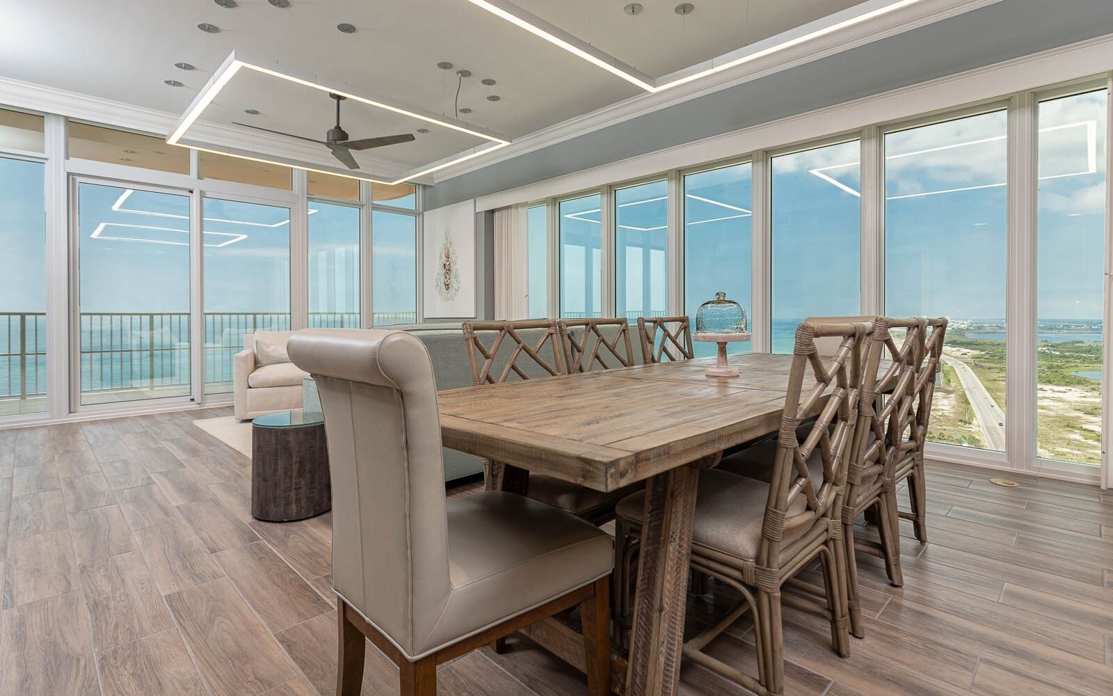 Condo, 4 Bedrooms | Dining