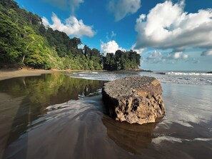 Point of interest - Casa Union (Bahía Ballena)