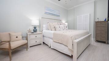 Condo, 2 habitaciones | 2 habitaciones y wifi gratis