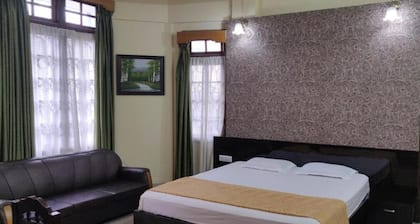 Apsara guest house 