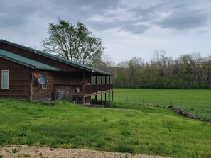 Exterior - Ranch House on 750 acres near Niangua River (Tunas)