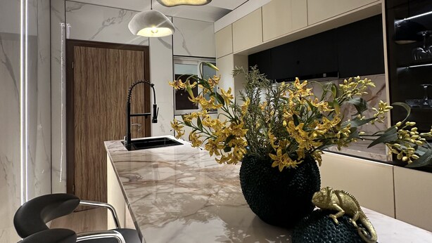 Unclassified image, 1 of 42, button - Vika Luxury 3 Bedroom Serviced Apartment (Abuja)