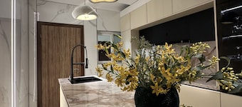 Vika Luxury 3 Bedroom Serviced Apartment