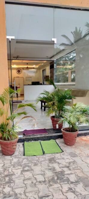 Exterior - Hotel PSR Executive Rooms by VINHOTELS (Bengaluru)