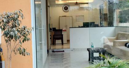 Hotel PSR Executive Rooms by VINHOTELS