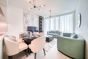 Lejlighed - ryger | 2 soveværelser