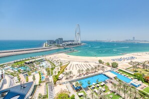 Lejlighed - ryger | 2 soveværelser