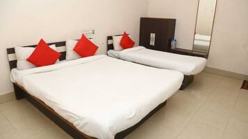 Deluxe Room | Free WiFi