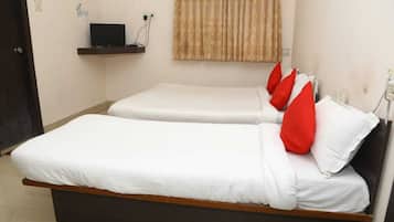 Deluxe Room | Free WiFi