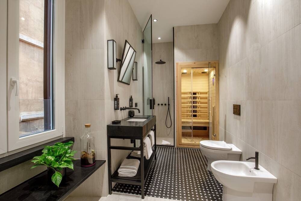 Ripetta Luxury Apartments - Fontana della Dea di Roma