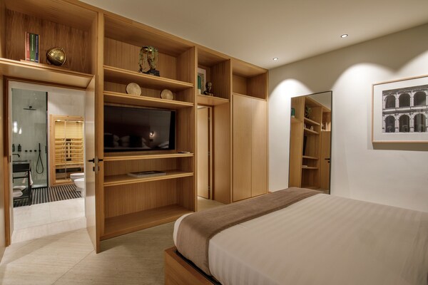 Ripetta Luxury Apartments - Rome