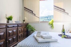 1 habitación, escritorio y wifi gratis 