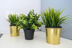 Details aan de binnenkant