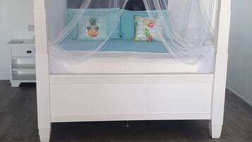 1 Schlafzimmer, Zimmersafe, Bügeleisen/Bügelbrett, kostenloses WLAN